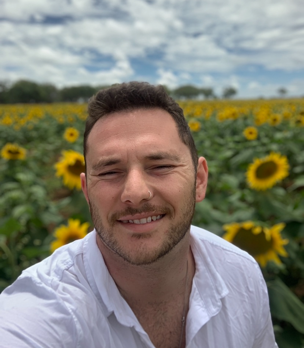 Christopher J. Roberts, Co-Founder, Bright Lotus Ventures